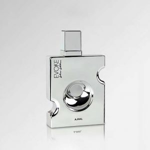 Evoke Silver