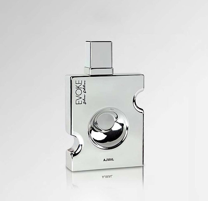 Evoke Silver