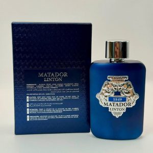 Matador Linton