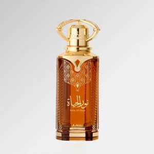 Noor Al Haya
